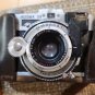 Used Leather Vintage KODAK 35 No. 1 Kodamatic Anastigmat Special 50mm with Case