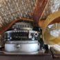 Used Leather Vintage KODAK 35 No. 1 Kodamatic Anastigmat Special 50mm with Case