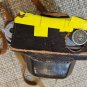 Used Leather Vintage KODAK 35 No. 1 Kodamatic Anastigmat Special 50mm with Case