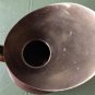 Dutch Copper & Brass Watering Can Made in Holland 1960's Vintage Rare Rustic old
