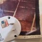 Vintage Original 1986 James Dean Rebel Without A Cause Movie Promo Poster Wood