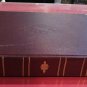 Original antique oversized large book  Jean Leon Gerome plates illustrations