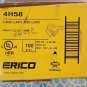 Erico Caddy 4H58 Flange Clamp BEAM (Pack of 50) For 5/16" To 1/2" Open Box New