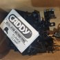 Erico Caddy 4H58 Flange Clamp BEAM (Pack of 50) For 5/16" To 1/2" Open Box New