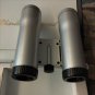 Charles Raymond Wrist Watch Silver Mens Gift Box Vintage binoculars Executive