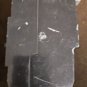 USED GE TYPE TEY 40A 40 AMP 3-POLE CIRCUIT BREAKER M-1070 E11592 14KA Trip HACR