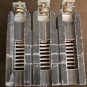 USED GE TYPE TEY 40A 40 AMP 3-POLE CIRCUIT BREAKER M-1070 E11592 14KA Trip HACR