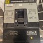 Used Working Square D KAL262501422 250A Circuit Breaker Certified HACR USA Amp