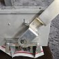 Used RV363G SIEMENS I.T.E. XL-X Fusable Switch BUSS PLUG RECON 100 AMP 600V 75H