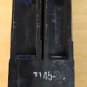 Siemens ED22B100 Sentron series circuit breaker 100 amp 2 pole Used 100A ED2