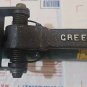 Used GreenLee No. 1725 Hydraulic Foot Pump 10,000 PSI Working Replacement Part
