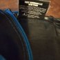 Spiderman 3 Spiderman Black red 3D Spiderman Vintage 2007 Backpack zippered good
