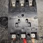 Usee GE TED134080 80 Amp 480 VAC 3 Pole TED Circuit Breaker Fast Same Day Ship