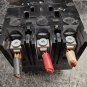 Usee GE TED134080 80 Amp 480 VAC 3 Pole TED Circuit Breaker Fast Same Day Ship