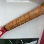 COA Authentic WILSON (K) SIX ONE TOUR ROGER FEDERER SIGNED TENNIS RACQUET 4 5/8
