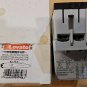 New Lovato 11 LMS 25 2V5T MANUAL MOTOR PROTECTOR 11LMS252V5T 1.6-2.5A ELECTRICAL