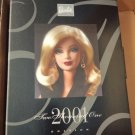 New BARBIE COLLECTOR'S CLUB SPOTTED ON THE SCENE #29684 2001 COMPLETE MIB Mattel