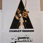 1971 Orange Mecanique A Clockwork Orange Stanley Kubrick French Movie Poster