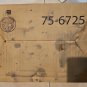 New Grey Box Eaton DG222NRB 60A Safety Switch 4 Wire 240 Non-Fusible Old Stock