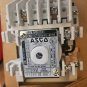 New In Box Asco 91722031 Lighting Contactor 2 Poles 110-120v 50-60hz 20 Amps
