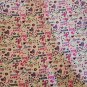 Medical Uniform Scrubs Top pink breast cancer Awareness Pockets Hearts Love Hope