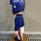 NY New York Giants Rockin Gemmy Animated Action Doll NFL Talks Moves