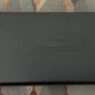 Vintage Germany 1995 Mont Blanc Meisterstuck M164 Ballpoint Black Burgundy Pens