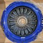 SPEC STAGE CLUTCH Pressure Plate for Subaru Legacy 2.5 07-08 WRX STI 6sp 02-19