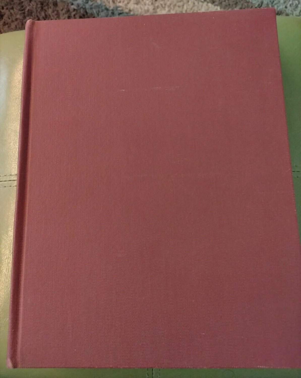 Vintage restored American Scenery Willis William Bartlett 1st Ed 1840 Engravings