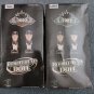 2002 STADIUM GIVEAWAY BOBBLEHEAD ROGER CLEMENS LOT OF 2 Mike piazza Yankees new