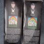 2002 STADIUM GIVEAWAY BOBBLEHEAD ROGER CLEMENS LOT OF 2 Mike piazza Yankees new