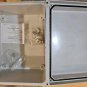 ALLIED MOULDED PRODUCTS INDUSTRIAL CONTROL PANEL ENCLOSURE A-2740 AM1206RL 14"