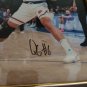 Basketball Quentin Grimes Autographed photo NY Knicks chase certified authentic