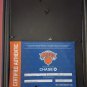 Basketball Quentin Grimes Autographed photo NY Knicks chase certified authentic