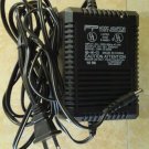 FP AC/DC Adapter D66-12-2500 Output 12V 2500mA Class 2 Power Supply Transformer