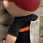 Leo Disney Mattel 2006 LITTLE EINSTEINS 8" Vinyl Talking Singing Plush Working