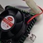 1 new 586 CPU Fan & Heatsink Cooling Kit sleeve bearing NEW OLD STOCK 4403/96300