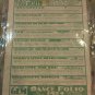 1923 IVE GOT THE YES WE HAVE NO BANANA BLUES NEWSPAPER VINTAGE SHEET MUSIC nice