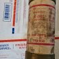 SHAWMUT TRI-ONIC TRS 450 Amps 600VAC ALL PURPOSE SUPER FUSE Time Delay In Box