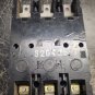 A Used Westinghouse EHB3015 15 amp 480 VAC circuit breaker 3 POLE 15A USA Supply