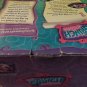Vintage Radio Shack 2000 Grinch Interactive talking electronic bank sealed box