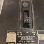 A Used Westinghouse EHB3020 20 amp 480 VAC circuit breaker 3 POLE 20A USA Supply