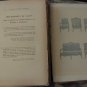 Original antique Collection's Ernest Cronier large book  illustrations color