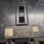 *Chipped Used Westinghouse EHB3040 40 amp 480 VAC circuit breaker 3 POLE 40A