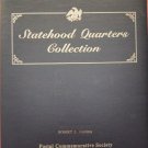 Mint PCS Statehood Quarters Collection Volume 1 Coins & Stamps missing 1 State