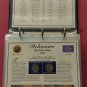 Mint PCS Statehood Quarters Collection Volume 1 Coins & Stamps missing 1 State