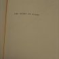 The Story Of Flight By Clayton Knight 1954 Grosset & Dunlap HC Aviation Planes