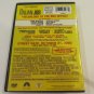 The Italian Job (DVD, 2003, Full Frame) Movie Mark Wahlberg Charlize Theron