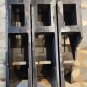 *Chipped I-T-E SIemens E43B050 circuit breaker 50 amp 3 pole 480 volt type e4