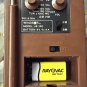 Vintage Transistor Radio Windsor model JB 380 9V AM/FM Music lights up antenna
